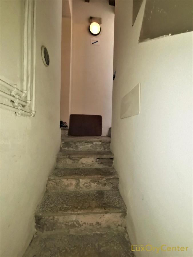ברשה Luxory Center - Bilocale In Centro Storico In Palazzo D'Epoca In Zona Pedonale Vicino Alla Metro Vittoria מראה חיצוני תמונה