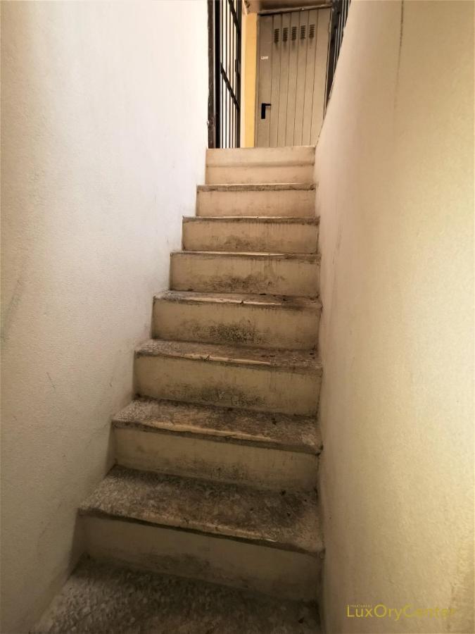 ברשה Luxory Center - Bilocale In Centro Storico In Palazzo D'Epoca In Zona Pedonale Vicino Alla Metro Vittoria מראה חיצוני תמונה