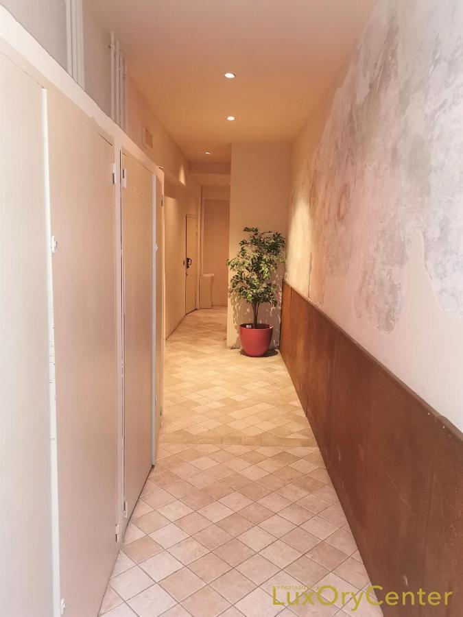 ברשה Luxory Center - Bilocale In Centro Storico In Palazzo D'Epoca In Zona Pedonale Vicino Alla Metro Vittoria מראה חיצוני תמונה